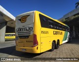 Empresa Gontijo de Transportes 15025 na cidade de Belo Horizonte, Minas Gerais, Brasil, por Helder Fernandes da Silva. Número da foto: #12113594.