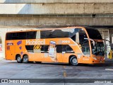 Empresa de Ônibus Nossa Senhora da Penha 62000 na cidade de Curitiba, Paraná, Brasil, por Jeferson Brant. Número da foto: #:id.