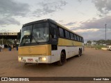 Ônibus Particulares  na cidade de Campinorte, Goiás, Brasil, por Daniel  Fábio. Número da foto: #12113150.