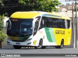 Empresa Gontijo de Transportes 7135 na cidade de Araxá, Minas Gerais, Brasil, por Lucas Borges . Número da foto: #12113466.