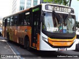 Empresa de Transportes Braso Lisboa A29020 na cidade de Rio de Janeiro, Rio de Janeiro, Brasil, por Guilherme Pereira Costa. Número da foto: #:id.