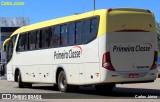 Primeira Classe Transportes 0000 na cidade de Goiânia, Goiás, Brasil, por Carlos Júnior. Número da foto: #12112061.