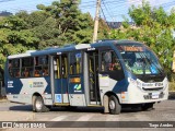 São Cristóvão Transportes 41084 na cidade de Belo Horizonte, Minas Gerais, Brasil, por Tiago Aredes. Número da foto: #12113673.