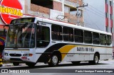 Viação Barra do Piraí Turismo RJ 113.017 na cidade de Barra do Piraí, Rio de Janeiro, Brasil, por Paulo Henrique Pereira Borges. Número da foto: #12113719.