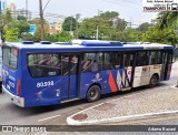 Next Mobilidade - ABC Sistema de Transporte 80.939 na cidade de Santo André, São Paulo, Brasil, por Adamo Bazani. Número da foto: #:id.