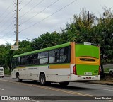 Empresa Metropolitana 867 na cidade de Recife, Pernambuco, Brasil, por Luan Timóteo. Número da foto: #:id.