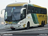 Empresa Gontijo de Transportes 19475 na cidade de Varginha, Minas Gerais, Brasil, por Anderson Filipe. Número da foto: #12111908.