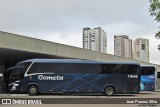 Viação Cometa 719595 na cidade de Mogi das Cruzes, São Paulo, Brasil, por Jean Passos Silva. Número da foto: #12112818.