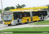 Mobi Rio E902118 na cidade de Rio de Janeiro, Rio de Janeiro, Brasil, por Valter Silva. Número da foto: #:id.