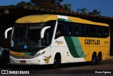 Empresa Gontijo de Transportes 21330 na cidade de Vitória da Conquista, Bahia, Brasil, por Rava Ogawa. Número da foto: #12113706.
