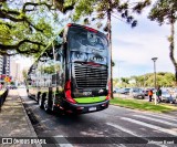 Viação Garcia 98050 na cidade de Curitiba, Paraná, Brasil, por Jeferson Brant. Número da foto: #12113585.