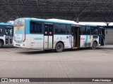 Aliança Transportes Urbanos 21354 na cidade de Fortaleza, Ceará, Brasil, por Pedro Henrique. Número da foto: #12113072.