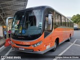 ITT - Itatiba Transporte e Turismo 57001 na cidade de Aparecida, São Paulo, Brasil, por Douglas Nelson de Oliveira. Número da foto: #12113979.