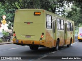 SM Transportes 10355 na cidade de Belo Horizonte, Minas Gerais, Brasil, por Joase Batista da Silva. Número da foto: #:id.