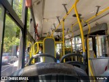 Empresa de Transportes Nova Marambaia AT-63820 na cidade de Belém, Pará, Brasil, por Victor Ta. Número da foto: #:id.