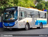 Cooper Líder > A2 Transportes 6 8413 na cidade de São Paulo, São Paulo, Brasil, por Matheus Costa. Número da foto: #:id.
