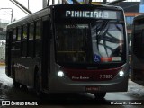 KBPX Administração e Participação > Transkuba 7 7893 na cidade de São Paulo, São Paulo, Brasil, por Mateus C.  Cardoso. Número da foto: #12113836.