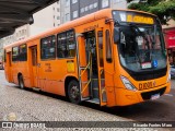 Cristo Rei > CCD Transporte Coletivo > SPE Via Mobilidade S/A DI005 na cidade de Curitiba, Paraná, Brasil, por Ricardo Fontes Moro. Número da foto: #:id.