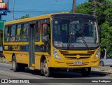Prefeitura Municipal de Redenção 9577 na cidade de Maracanaú, Ceará, Brasil, por Iarley Rodrigues. Número da foto: #:id.