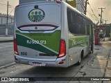 Turismo Três Amigos RJ 502.173 na cidade de Niterói, Rio de Janeiro, Brasil, por Cleiton Linhares. Número da foto: #:id.