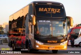 Matriz Transportes 1801 na cidade de Goiânia, Goiás, Brasil, por Carlos Júnior. Número da foto: #12112690.