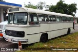 Ônibus Particulares 0542 na cidade de Barra do Piraí, Rio de Janeiro, Brasil, por Paulo Henrique Pereira Borges. Número da foto: #12113796.