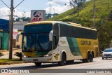 Empresa Gontijo de Transportes 14540 na cidade de Caratinga, Minas Gerais, Brasil, por Gabriel Ângelo Reis. Número da foto: #12113508.