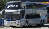 Redil Transportes 1602 na cidade de Goiânia, Goiás, Brasil, por Carlos Júnior. Número da foto: #12113922.
