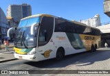 Empresa Gontijo de Transportes 16035 na cidade de Belo Horizonte, Minas Gerais, Brasil, por Helder Fernandes da Silva. Número da foto: #12113709.