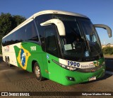 Primeira Classe Transportes 1900 na cidade de Anápolis, Goiás, Brasil, por Sullyvan Martins Ribeiro. Número da foto: #:id.