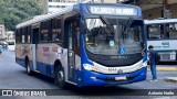 Turb Petrópolis > Turp -Transporte Urbano de Petrópolis 6372 na cidade de Petrópolis, Rio de Janeiro, Brasil, por Antonio Netto. Número da foto: #:id.