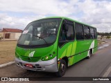 Ônibus Particulares 1064 na cidade de Pilar, Alagoas, Brasil, por Luiz Fernando. Número da foto: #12113198.