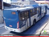 BH Leste Transportes > Nova Vista Transportes > TopBus Transportes 20776 na cidade de Belo Horizonte, Minas Gerais, Brasil, por Valter Francisco. Número da foto: #:id.