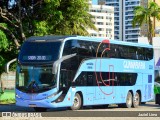 Expresso Guanabara 2243 na cidade de Fortaleza, Ceará, Brasil, por Jaziel Lima. Número da foto: #:id.