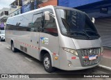 Ricardo Transportes e Turismo LLU6G40 na cidade de Cariacica, Espírito Santo, Brasil, por Everton Costa Goltara. Número da foto: #12113533.