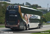 Zelitur Turismo 18000 na cidade de Santa Isabel, São Paulo, Brasil, por George Miranda. Número da foto: #12112627.