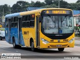 Sharp Transportes 108 na cidade de Araucária, Paraná, Brasil, por Gustavo  Bonfate. Número da foto: #12113392.