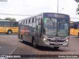 VB Transportes e Turismo 12004 na cidade de Indaiatuba, São Paulo, Brasil, por Weslley Kelvin Batista. Número da foto: #12112777.