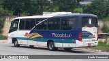 Piccolotur Transportes Turísticos 480 na cidade de Cajamar, São Paulo, Brasil, por Danilo Veronezzi. Número da foto: #12111975.
