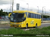 CVC Turismo 1517 na cidade de Caruaru, Pernambuco, Brasil, por Lenilson da Silva Pessoa. Número da foto: #12113888.