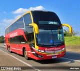 Bauer Turismo 2040 na cidade de Caçapava, São Paulo, Brasil, por odair lopes. Número da foto: #12113704.