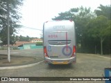 Rota Transportes Rodoviários 8175 na cidade de Piritiba, Bahia, Brasil, por Mario dos Santos Nogueira Junior. Número da foto: #12113177.