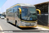 RodeRotas - Rotas de Viação do Triângulo 7731 na cidade de Goiânia, Goiás, Brasil, por Rodrigo Barraza. Número da foto: #12112902.