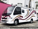 Motorhomes 3628 na cidade de Itapema, Santa Catarina, Brasil, por Lucas Pereira Bicca. Número da foto: #12112901.