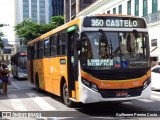 Empresa de Transportes Braso Lisboa A29003 na cidade de Rio de Janeiro, Rio de Janeiro, Brasil, por Guilherme Pereira Costa. Número da foto: #:id.