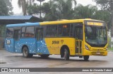 Francovig Transportes Coletivos 231 na cidade de Araucária, Paraná, Brasil, por Jonas de Almeida Cabral. Número da foto: #12114016.