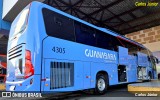 Rápido Federal 4305 na cidade de Goiânia, Goiás, Brasil, por Carlos Júnior. Número da foto: #12114173.