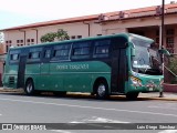 Transportes Naranjo X19 na cidade de Merced, San José, San José, Costa Rica, por Luis Diego Sánchez. Número da foto: #12112528.