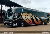 Expresso Nordeste 5672 na cidade de Ubiratã, Paraná, Brasil, por Kauan Lucio. Número da foto: #:id.