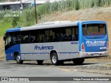 ATT - Atlântico Transportes e Turismo 881440 na cidade de Salvador, Bahia, Brasil, por Felipe Pessoa de Albuquerque. Número da foto: #:id.